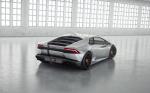 Lamborghini Huracan LP850-4 Lucifero by Wheelsandmore 2014 года